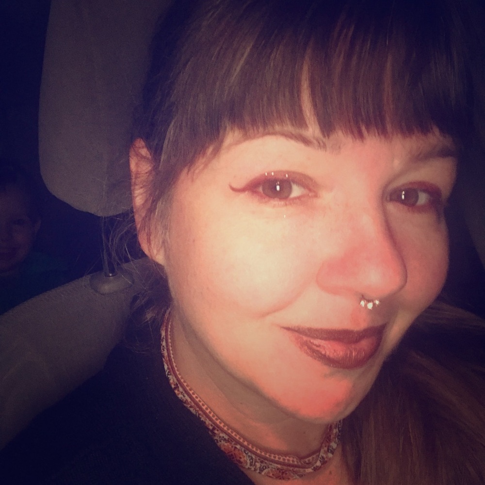 Meet your Posher, Kristin